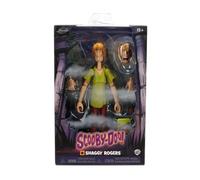 Scooby-Doo Shaggy Rogers Action Figure 15.5 cm Official Collectible