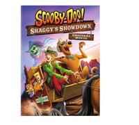 Scooby-Doo!: Shaggy’s Showdown