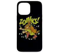 Scooby-Doo Shaggy Zoinks Case for iPhone 13 Pro Max