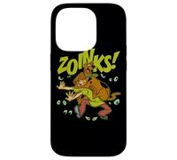 Scooby-Doo Shaggy Zoinks Case for iPhone 14 Pro