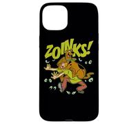Scooby-Doo Shaggy Zoinks Case for iPhone 15 Plus