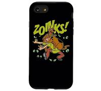 Scooby-Doo Shaggy Zoinks Case for iPhone SE (2020) / 7/8