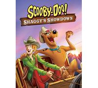Scooby Doo! Shaggy's Showdown