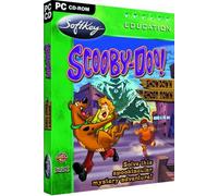 Scooby-Doo! Showdown in Ghost Town