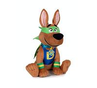 Scooby Doo Soft Toy Sitting Dog 28-35cm (28-35cm, new model 1)