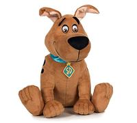 Scooby Doo Soft Toy Sitting Dog 28-35cm (28-35cm, new model 2)