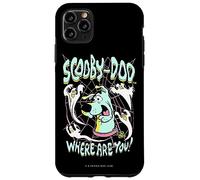 Scooby-Doo Spooky Ghosts Case for iPhone 11 Pro Max