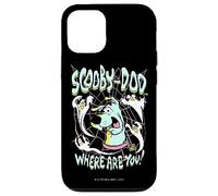 Scooby-Doo Spooky Ghosts Case for iPhone 12/12 Pro