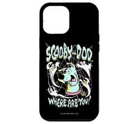 Scooby-Doo Spooky Ghosts Case for iPhone 12 Pro Max