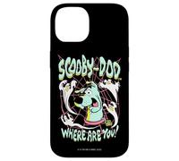 Scooby-Doo Spooky Ghosts Case for iPhone 14