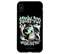 Scooby-Doo Spooky Ghosts Case for iPhone XS Max