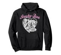 Scooby Doo Spooky Licious Pullover Hoodie