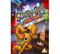 Scooby- Doo! Stage Fright [2013] (DVD)