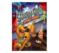 Scooby-Doo: Stage Fright [DVD] [Region 1] [US Import] [NTSC]