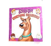 Scooby-doo Storybook Collection