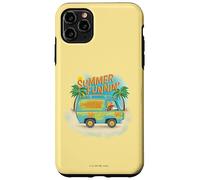 Scooby-Doo Summer Funnin' Mystery Machine Case for iPhone 11 Pro Max