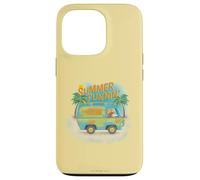 Scooby-Doo Summer Funnin' Mystery Machine Case for iPhone 13 Pro