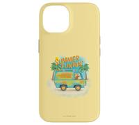 Scooby-Doo Summer Funnin' Mystery Machine Case for iPhone 14