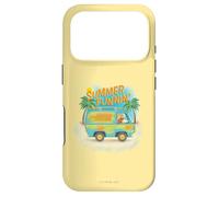 Scooby-Doo Summer Funnin' Mystery Machine Case for iPhone 17 Pro
