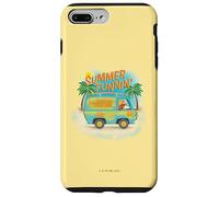 Scooby-Doo Summer Funnin' Mystery Machine Case for iPhone 7 Plus/8 Plus