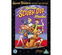 Scooby-Doo: The Best Of The New Scooby-Doo Movies - Volume 1 [2005] (DVD)