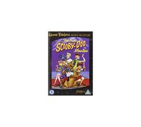 Scooby-Doo: The Best Of The New Scooby-Doo Movies - Volume 1 [2005] (DVD)