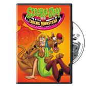 Scooby-Doo & The Circus Monsters / (Ecoa) [DVD] [Region 1] [NTSC] [US Import]