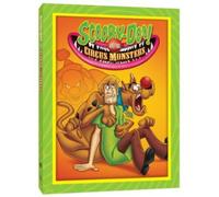 Scooby-Doo & The Circus Monsters / (Ecoa) [DVD] [Region 1] [NTSC] [US Import]