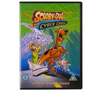 Scooby-Doo: The Cyber Chase [DVD] [2001]