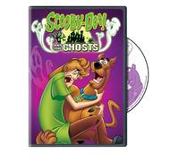Scooby Doo & The Ghosts [DVD] [Region 1] [US Import] [NTSC]