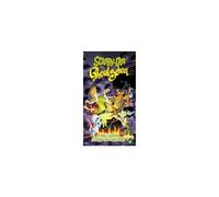 Scooby-Doo: The Ghoul School [2003] (DVD)