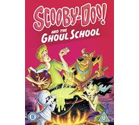 Scooby-Doo: The Ghoul School – DVD – 2003