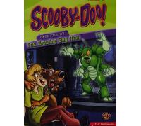 Scooby Doo - The Glowing Bug Man