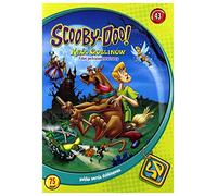 SCOOBY-DOO THE GOBLIN KING-SCOOBY-DOO I KROL GOBLINOW