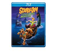 SCOOBY-DOO THE LOC - BLUR - P3z