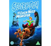 Scooby-Doo: The Loch Ness Monster [DVD] [2004]
