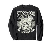 Scooby Doo The Meddling Kids Sweatshirt