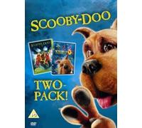 Scooby-Doo / Scooby-Doo 2 - 2 Film Collection - DVD (2010, 2004)