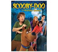 Scooby-Doo: The Mystery Begins [2009] (DVD)