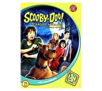 Scooby Doo! The Mystery Begins (2009) [DVD] (IMPORT) (No English version)