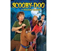 Scooby-Doo: The Mystery Begins [Live Action] [DVD] [2009]
