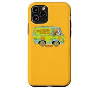 Scooby-Doo The Mystery Machine Driving Case for iPhone 11 Pro