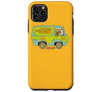 Scooby-Doo The Mystery Machine Driving Case for iPhone 11 Pro Max