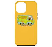 Scooby-Doo The Mystery Machine Driving Case for iPhone 12 Pro Max