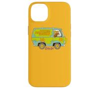Scooby-Doo The Mystery Machine Driving Case for iPhone 14 Plus