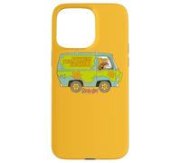 Scooby-Doo The Mystery Machine Driving Case for iPhone 15 Pro Max