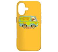 Scooby-Doo The Mystery Machine Driving Case for iPhone 17