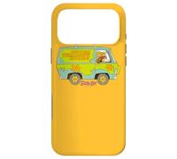 Scooby-Doo The Mystery Machine Driving Case for iPhone 17 Pro Max