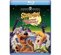 SCOOBY-DOO THE REL - blur - J3z