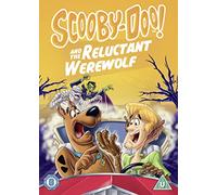Scooby-Doo: The Reluctant Werewolf [DVD] [1988] [2002]